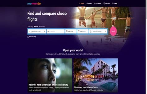 flight booking momondo|2024 Flight & Hotel Vacation Packages .